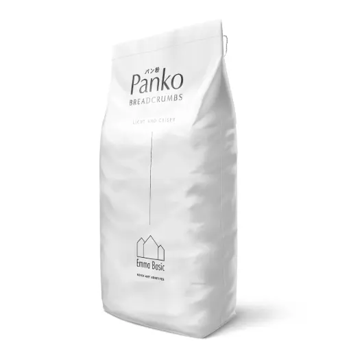 CHAPELURE PANKO BREADCRUMBS SALAMARKET 10KG