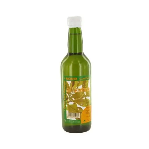AROME FLEUR D'ORANGER 1L ALZAHRA