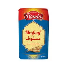 RANDA MESFOUF 1KG