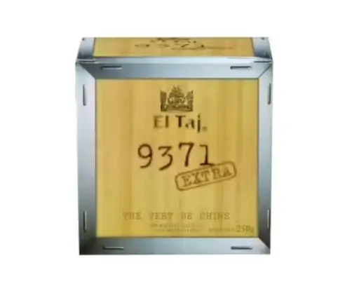 [ART-01786] THE VERT 9371 250G EL TAJ