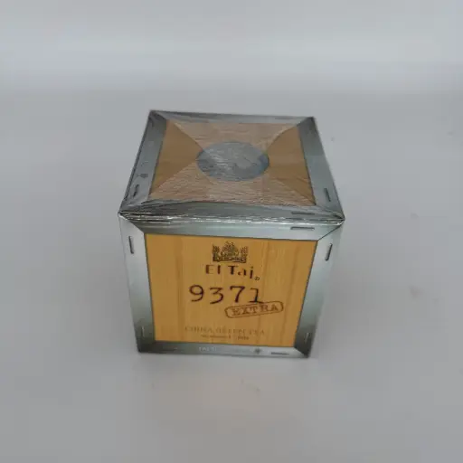 THE VERT 9371 500G EL TAJ 