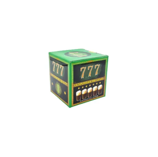 [ART-07204] THE VERT 777 200G GUNPOWDER