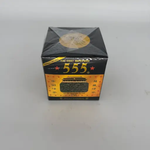 THE VERT SUPERIEUR 500G 555