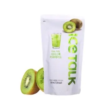 ICE TALK KIWI 1 X 10 X 230 ML
