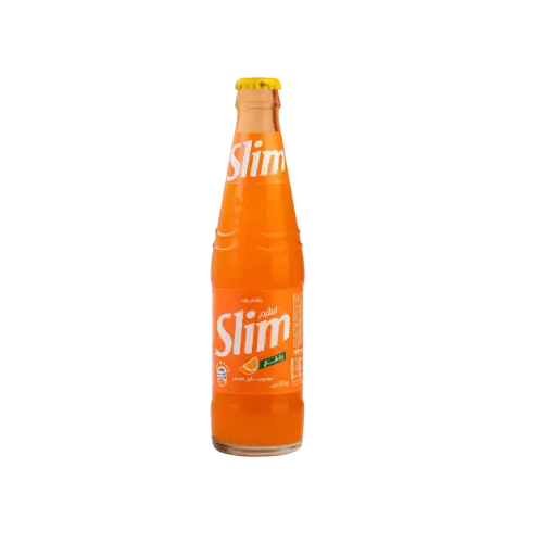HAMOUD SLIM ORANGE IVP 25CL {C12}