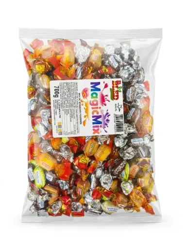 BONBONS MAGICMIX EL BLED 700G X15