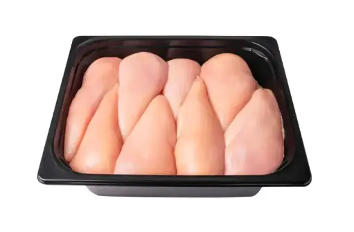 FILET DE POULET BARQUETTE SALAMARKET HES 2X5KG