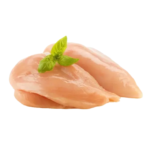 FILET DE POULET SOUS VIDE SALAMARKET HES 4X2.5KG