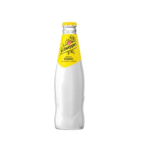 SCHWEPPES 25CL ALG
