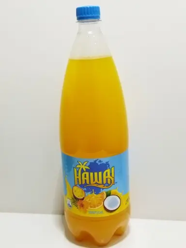 HAWAI TROPICAL MAROC 1.3L X6