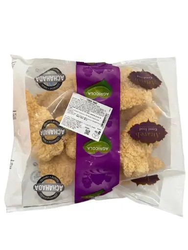 TENDERS PANKO ACHAHADA 800G AGRICOLA {C13}