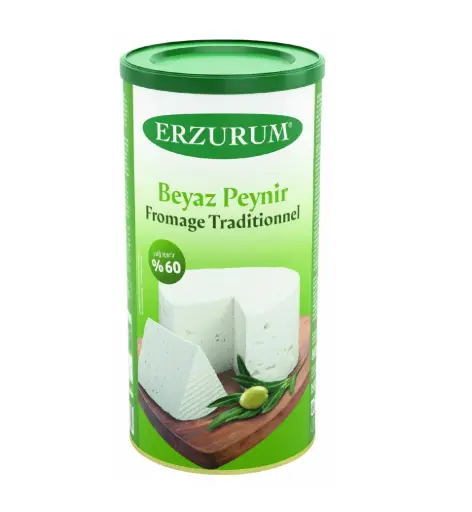 FROMAGE 60% 800GR ERZURUM