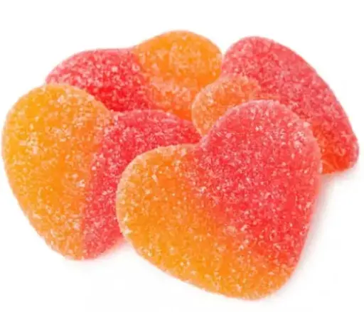 GELIFIES P'TIT COEURS ACIDES