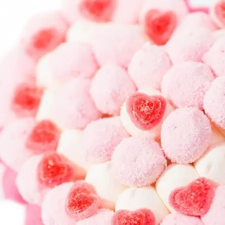 GELIFIES PETIT COEURS COCO