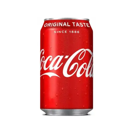 [ART-06515] COCA COLA 33CL X24 UE FAT