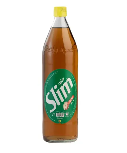 HAMOUD SLIM POMME IVP 1L X6