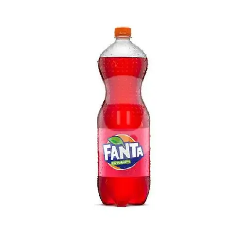 FANTA FRAISE ALGERIE 1.5L X6