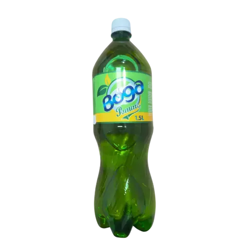 BOGA POMME 1.5L X6