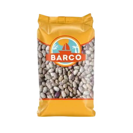 HARICOT COCO ROSE 1KG X12 BARCO