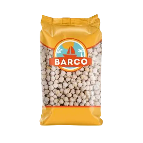 POIS CHICHE GROS 1KG BARCO {C12} 