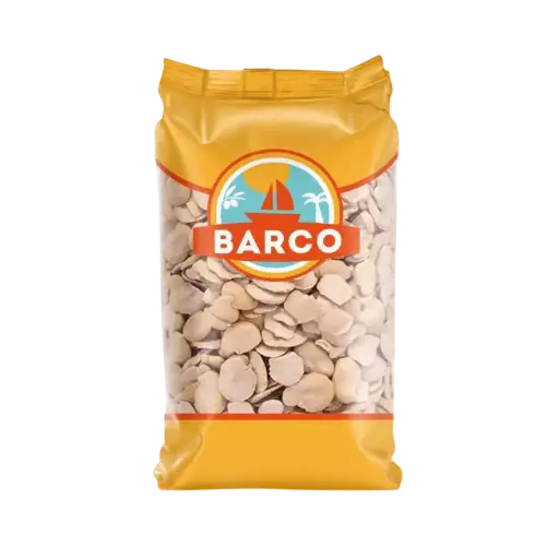 FEVE CASSEE 800G X12 BARCO