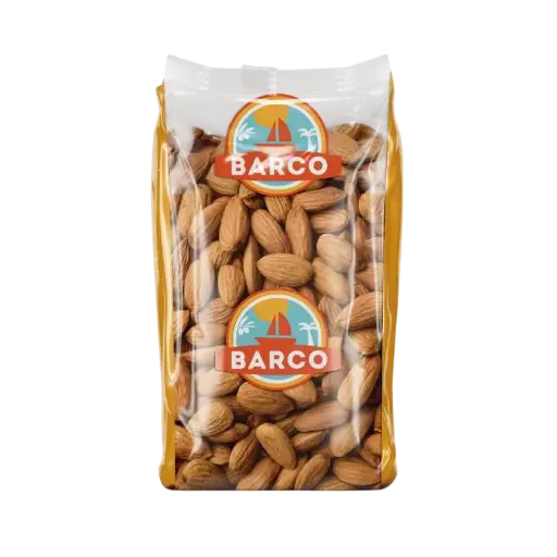 AMANDE DECORTIQUEE SUPREME 400G X20 BARCO