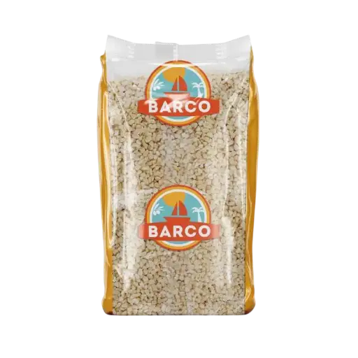 AMANDE HACHEE 400G X20 BARCO