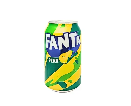 FANTA UK PEAR 24X 33CL