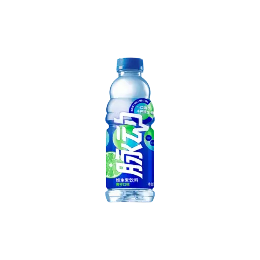 MIZONE B'LUE CITRON VERT 60CL X15