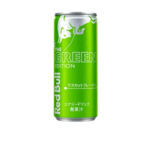 RED BULL JAPON MUSCAT 24X 25CL
