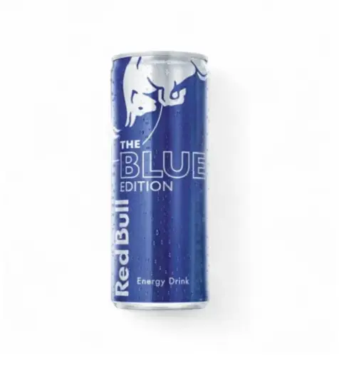 RED BULL MYRTILLES 24X 25CL