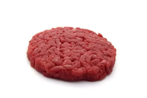 STEAK HACHÉ DE BOEUF ANGUS 100G