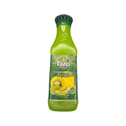 TAZEJ CITRON 1.25L X6