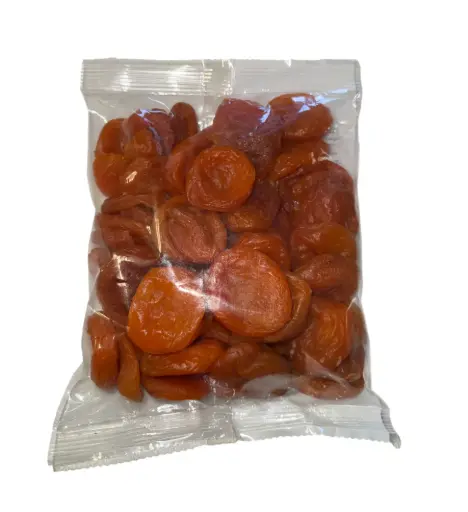 ABRICOTS SECS 400G X24 ARBONA 