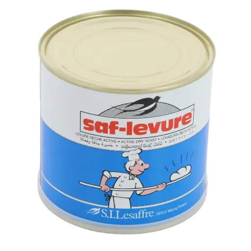 LEVURE SAF 500G X24