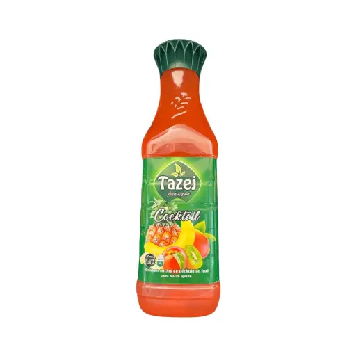 TAZEJ COCKTAIL 1,25L X6