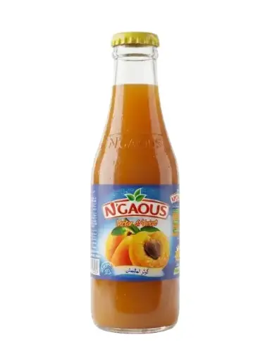 NGAOUS IVP 17CL X24