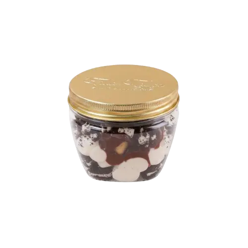 TIRAMISU NUTELLA OREO TF x12  