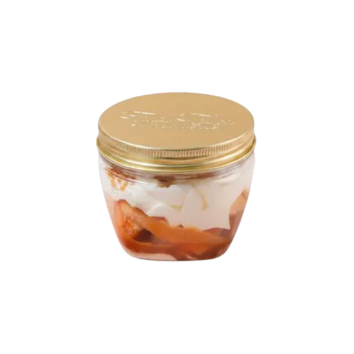 TIRAMISU CARAMEL SPECULOS TF x12   