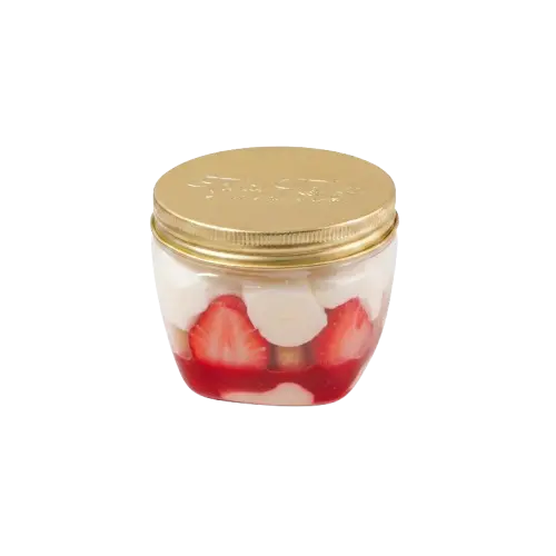 TIRAMISU FRAISE TF X12    