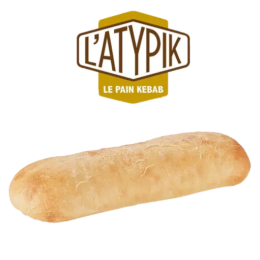 PAIN KEBAB ATYPIK X30