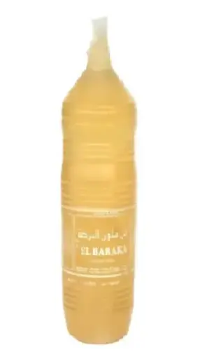VINAIGRE EL BARAKA 20CL {24}