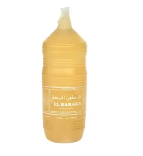 VINAIGRE EL BARAKA 50CL {24}