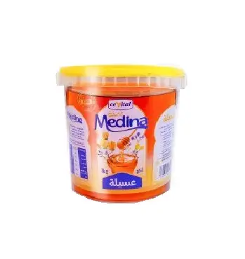MIEL MEDINA 1KG X12