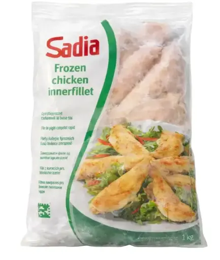 AIGUILLETTES SURG 1KG SADIA {C12}
