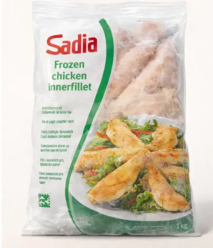 AIGUILLETTES SURG 1KG SADIA {C12}