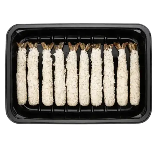 BEIGNETS CREVETTES TORPEDO 250G {20}