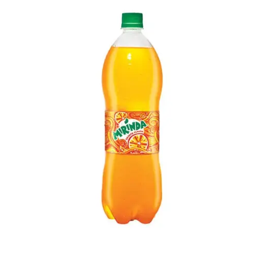 MIRINDA ORANGE ALG 1.5L X 6