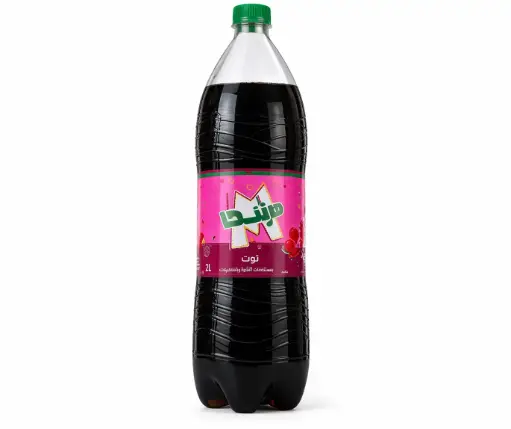 MIRINDA FRAMBOISE ALG 1.5L X 6
