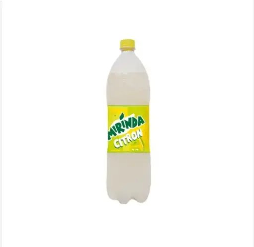 MIRINDA CITRON ALG 1.5 X 6
